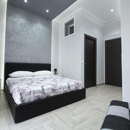 Beb Villa Gaglione Эрколано Экстерьер фото