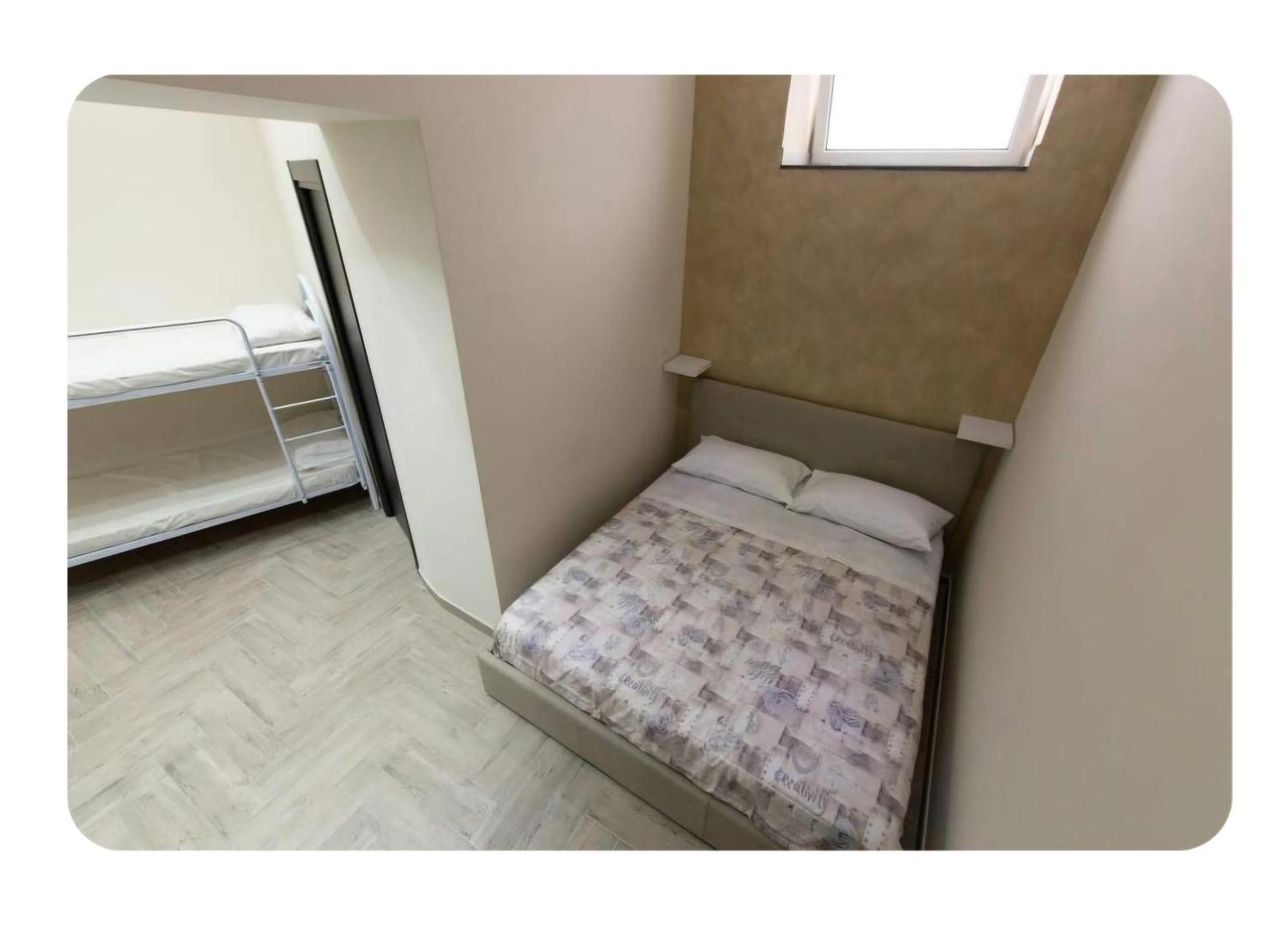 Beb Villa Gaglione Эрколано Экстерьер фото